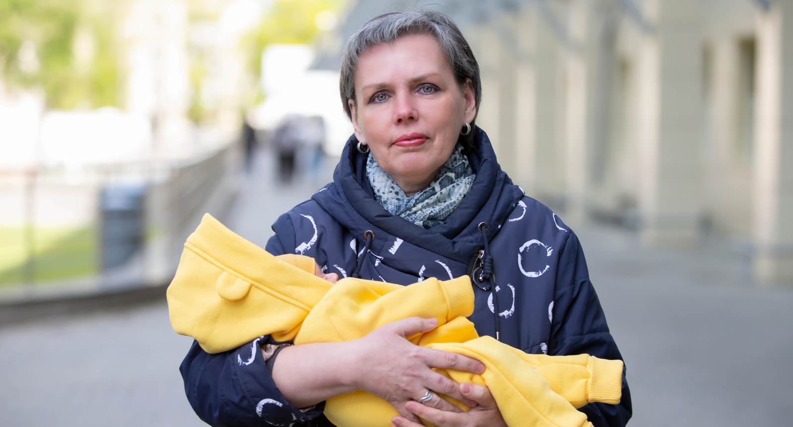 Help develop neurodiversity-affirming perinatal care