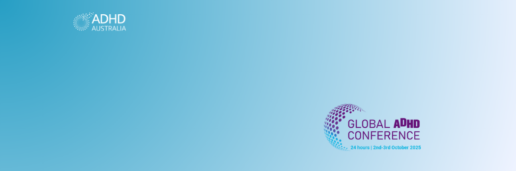 Global ADHD Conference 2025
