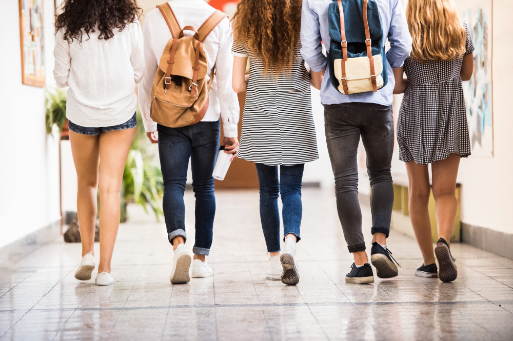 NSW Cuts School Suspensions For Neurodiverse Students