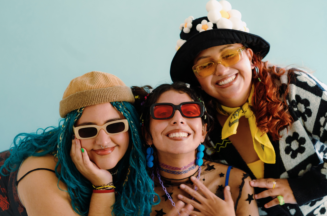 What's Your Lived Experience? Researchers Want To Know