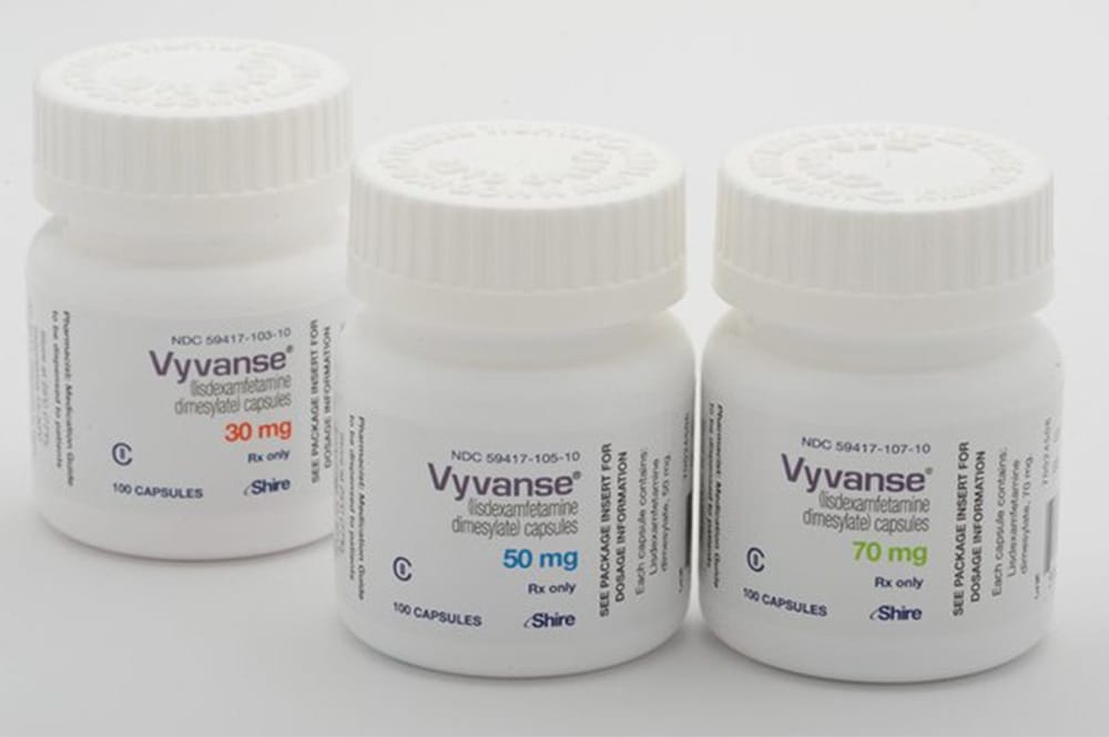 Vyvanse to cost less in big win for Adult ADHDers