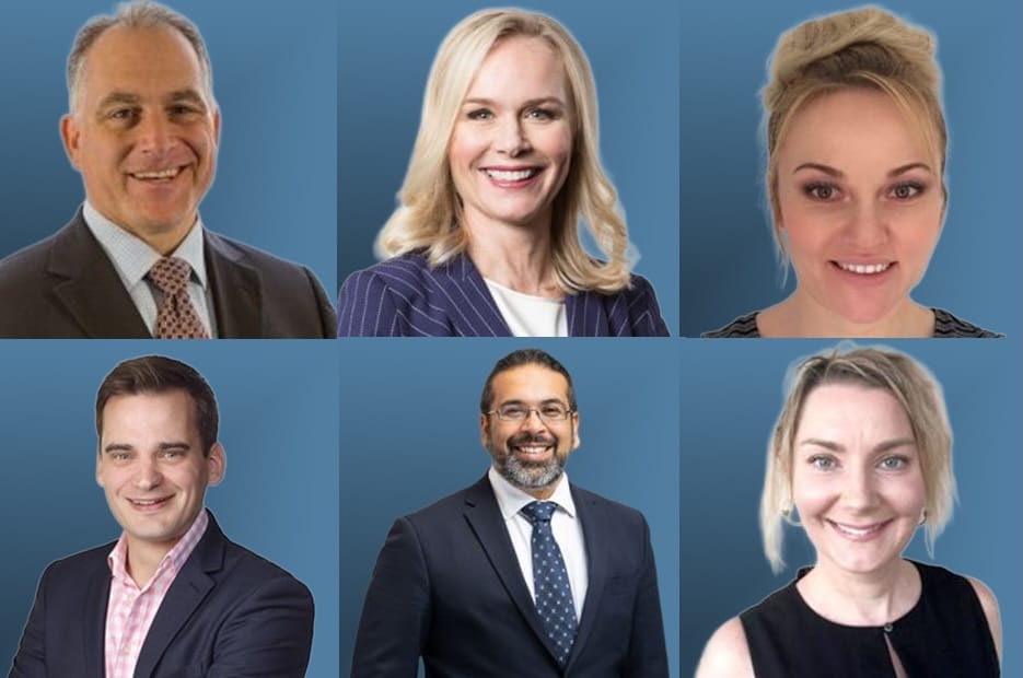 Meet the ADHD Australia Board