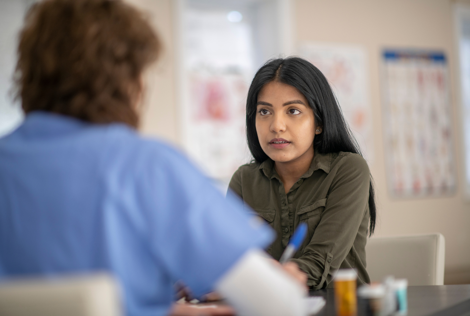Can Treating ADHD Behind Bars Reduce Reoffending?