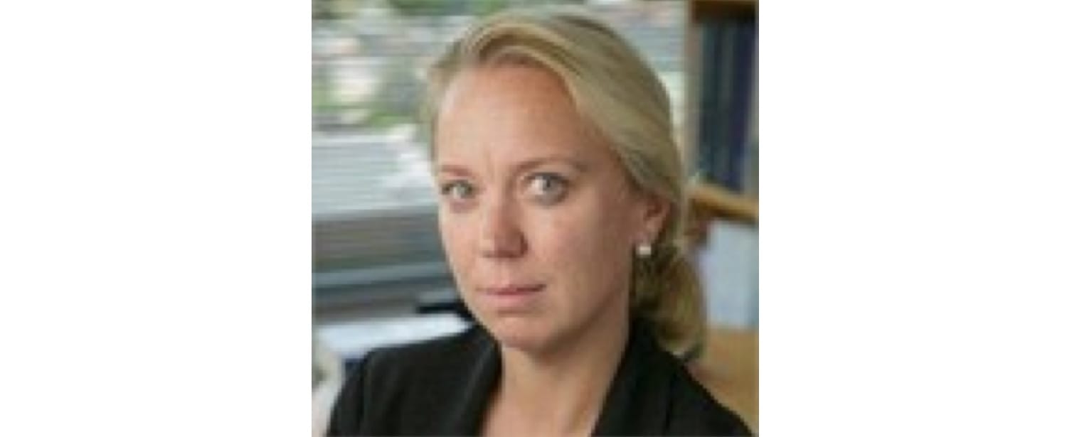 Janet McLeod