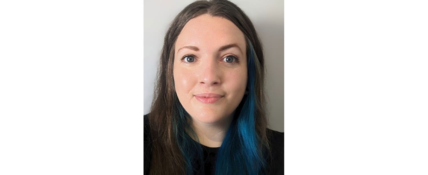 Jessica Revitt-Mills