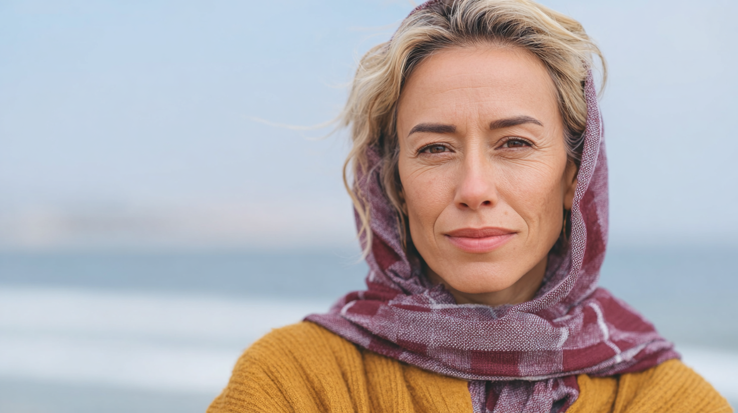 Mixed Emotions About Late Diagnosis? You're Not Alone.