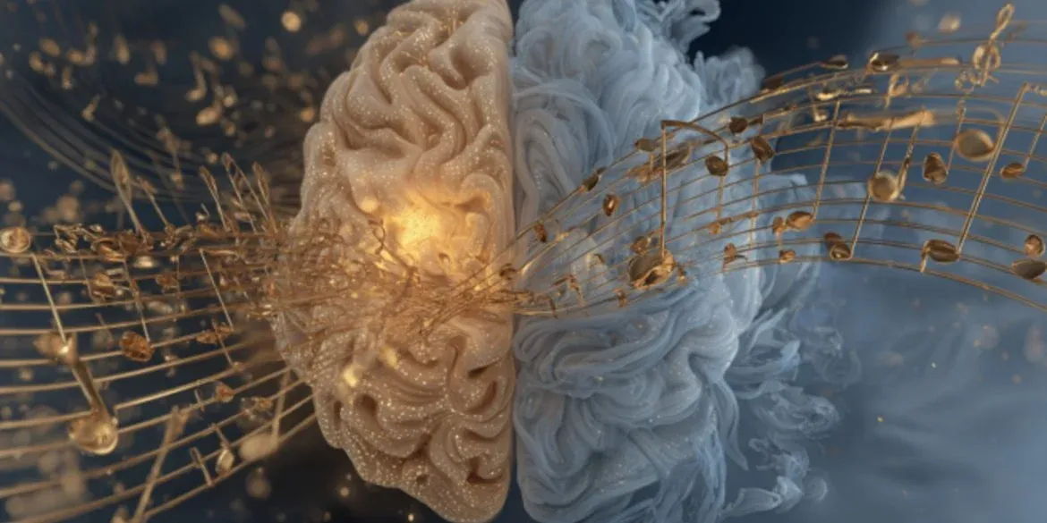 Neuroscience: How Background Tunes Shape Focus