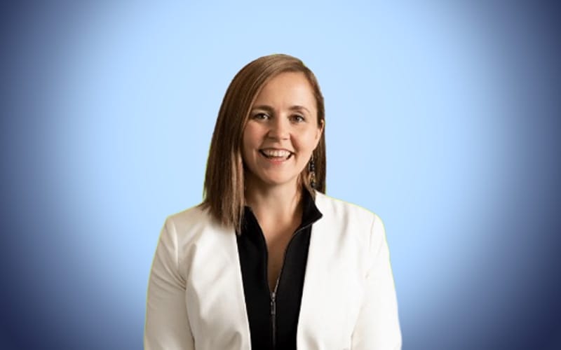 Claire Thomas