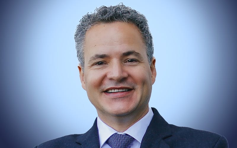 Henry Shelford