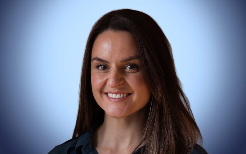 Kelly Dargan