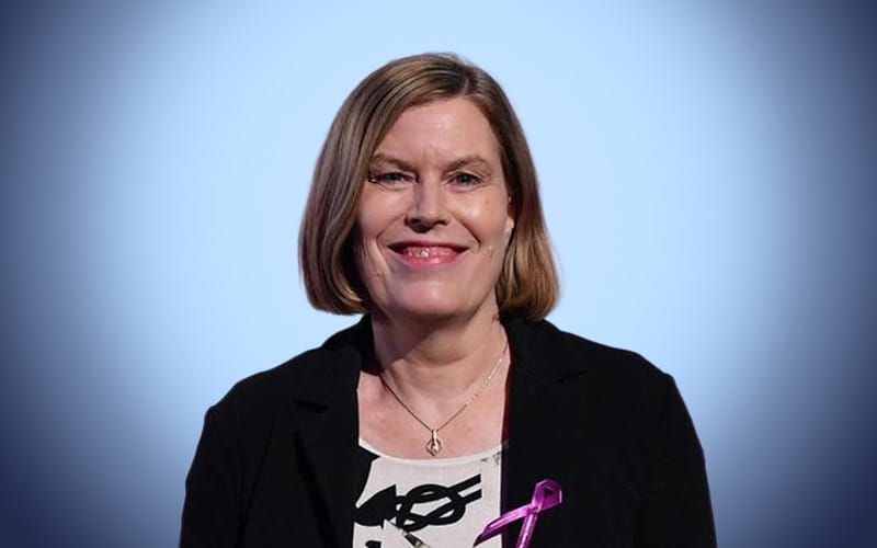 Dr Kerry Chant