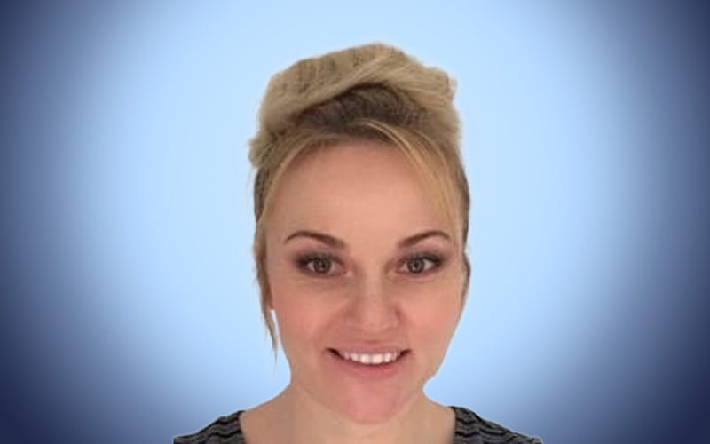 Melissa Webster
