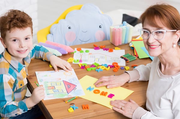 How To Build An Inclusive, Neuro-Friendly Classroom