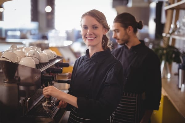 Working In Hospitality? What's It Like For You?