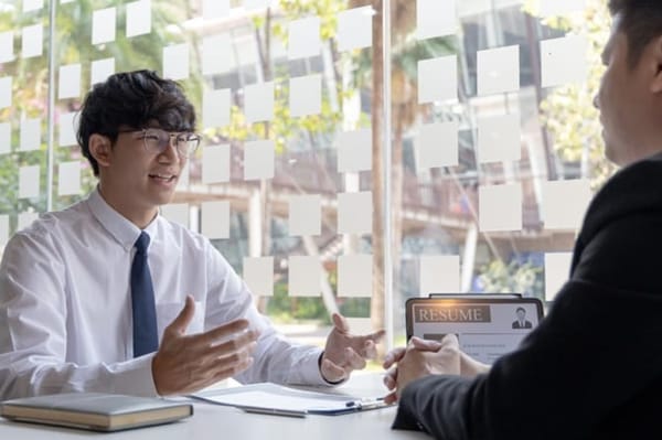 Practical Strategies To Help Year 12s Plan Their Careers