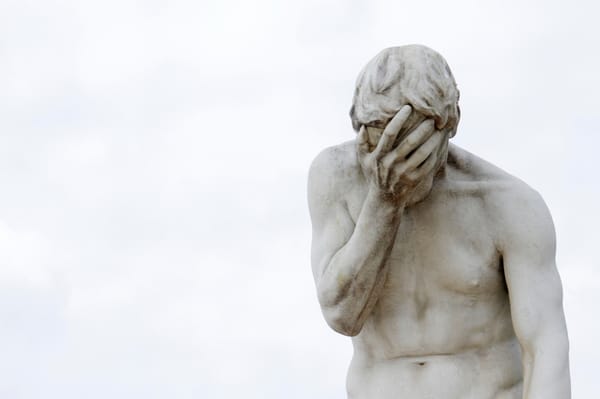 ADHD Community Still Waiting For Government Response