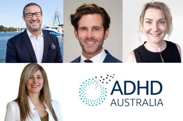 ADHD Australia announces new board