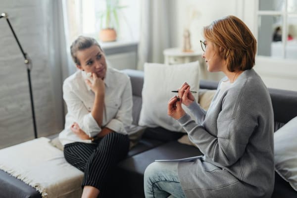 Mixed Emotions About Late Diagnosis? You're Not Alone.