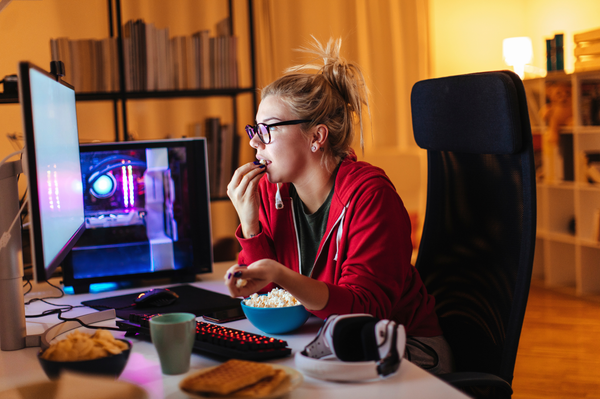 Debunking The Myth That Screen-Time Causes ADHD