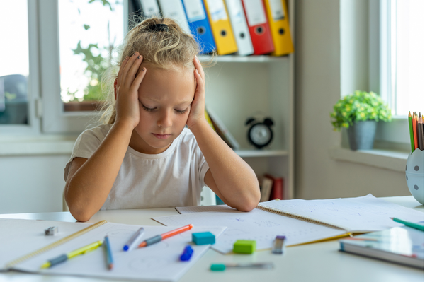 Autism, ADHD or both?
