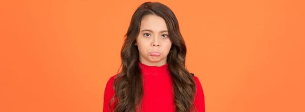 Federal Government Response To ADHD Lets Us All Down