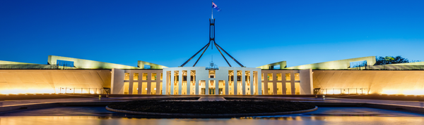 Senate Inquiry into ADHD