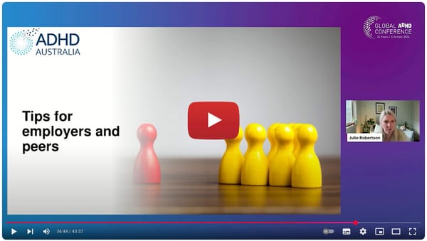 ADHD Global Conference 2025