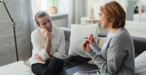 Mixed Emotions About Late Diagnosis? You're Not Alone.