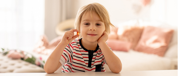 Vitamin D Improves Hyperactivity & Attention