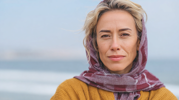 Mixed Emotions About Late Diagnosis? You're Not Alone.