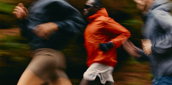The 100K Hustle - Albert Park, Melbourne