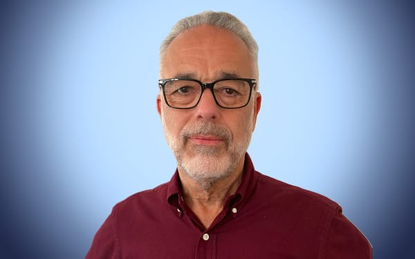 Andrew Thompson