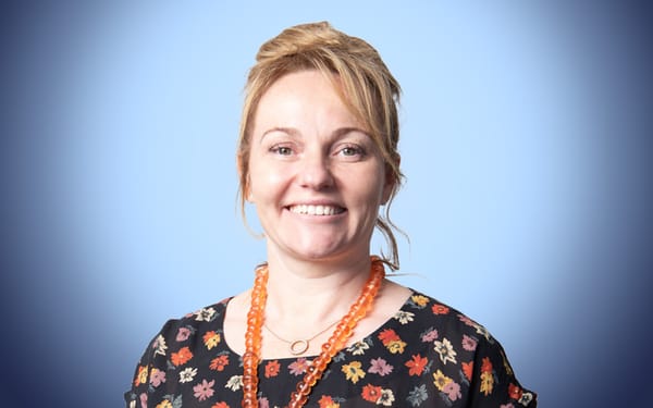 Melissa Webster