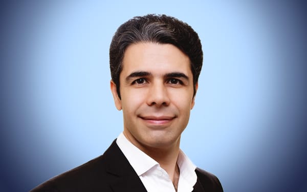 Dr Naser Zamani