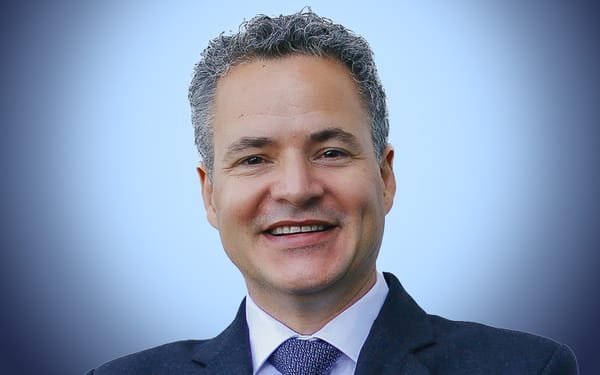 Henry Shelford