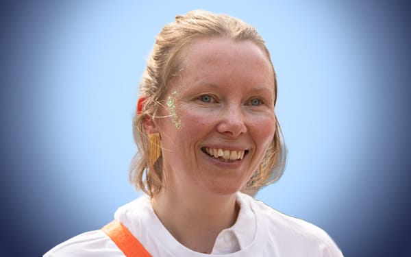 Kate Taylor