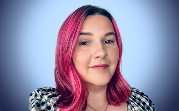 Rebecca McLinden