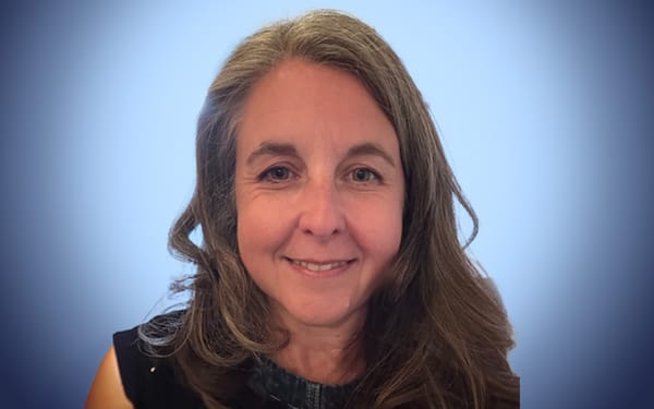 Robyn Jarman
