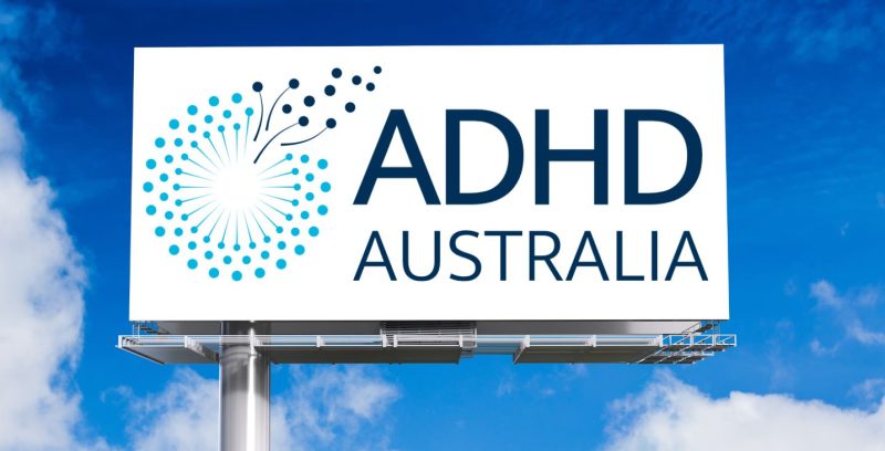 ADHD Australia Announcement